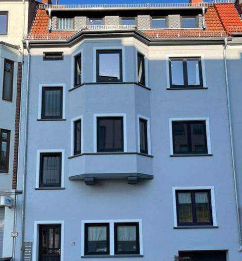 Bremen Wohnungen, Bremen Wohnung mieten