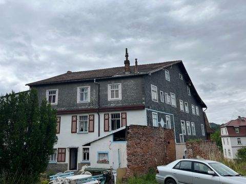 Schalkau Gastronomie, Pacht, Gaststätten