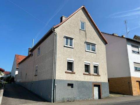 Röllbach Häuser, Röllbach Haus kaufen