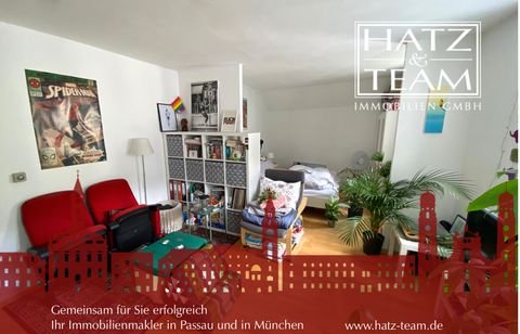 Passau Wohnungen, Passau Wohnung mieten