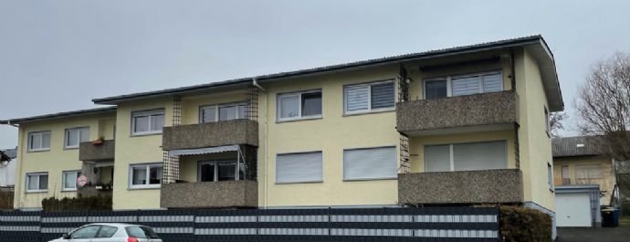 Hochwertiges Mehrfamilienhaus mit 9 Wohneinheiten  in Heuchelheim bei Giessen