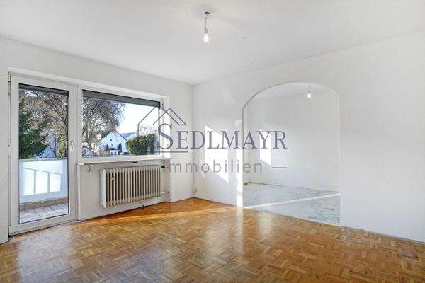 OG Schlafzimmer Ansicht 1