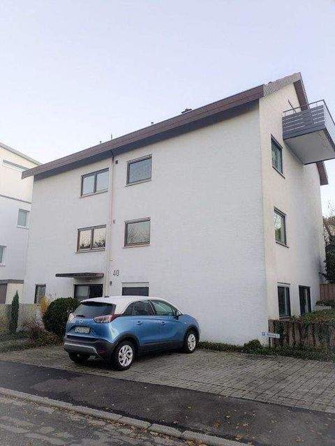 Nagold Wohnungen, Nagold Wohnung mieten