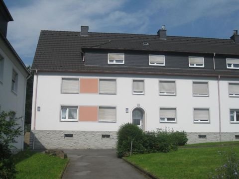 Lüdenscheid Wohnungen, Lüdenscheid Wohnung mieten