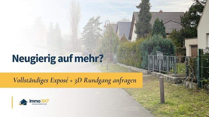 Neugierig?