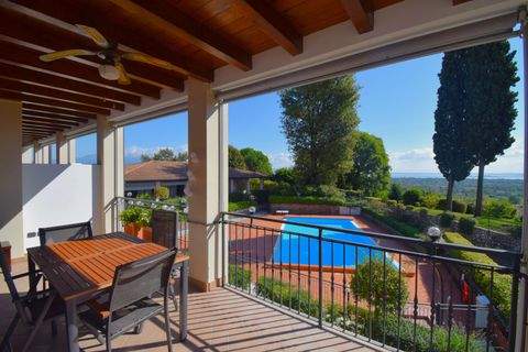 POLPENAZZE DEL GARDA Wohnungen, POLPENAZZE DEL GARDA Wohnung kaufen