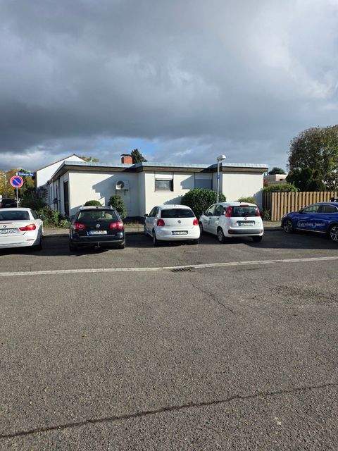 Ludwigshafen am Rhein Häuser, Ludwigshafen am Rhein Haus mieten 