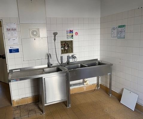 Gewerbefläche