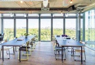 Common Area (Beispielbild)