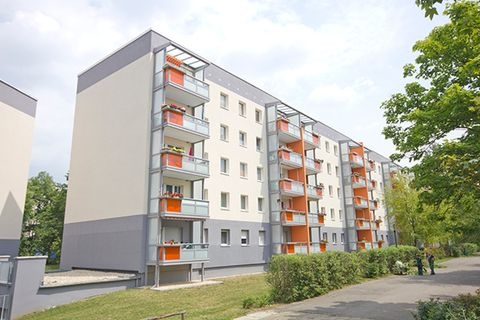 Halle (Saale) Wohnungen, Halle (Saale) Wohnung mieten