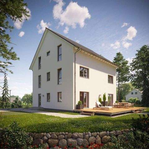 Espenhain Häuser, Espenhain Haus kaufen