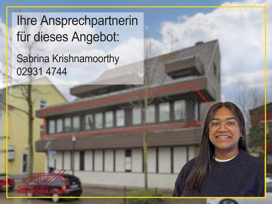 Wir freuen uns auf Ihre Anfrage!