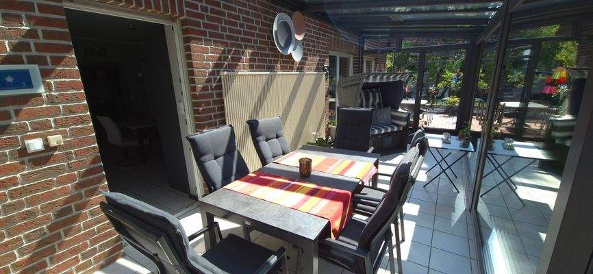 Wintergarten (innen)