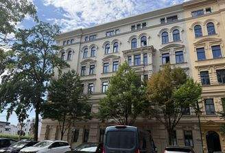 Wohnhaus