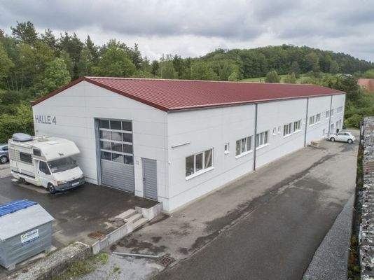 Halle 4