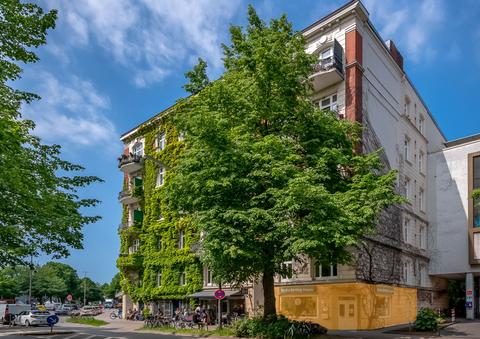 Hamburg Büros, Büroräume, Büroflächen 