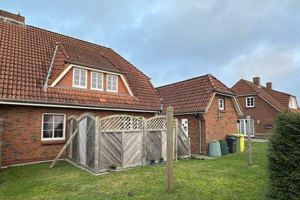 Ansicht von Süd-Ost