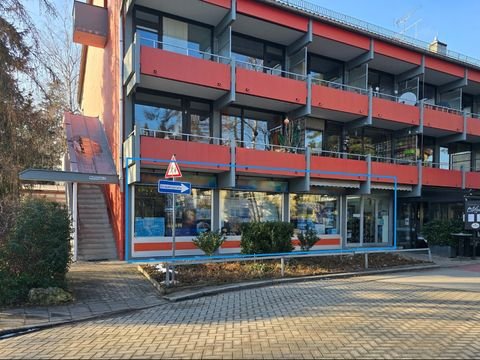 Vaterstetten Ladenlokale, Ladenflächen 