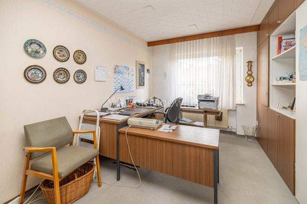 3401 Büro EG Haus 3