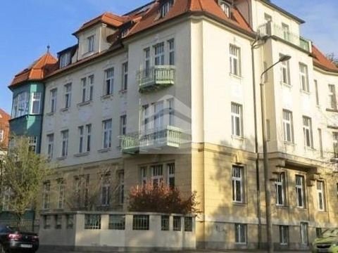 Leipzig Büros, Büroräume, Büroflächen 