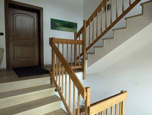 Treppenhaus