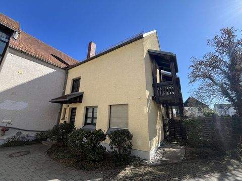 Schwandorf Häuser, Schwandorf Haus kaufen