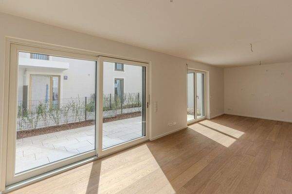 Beispielfoto Wohnzimmer