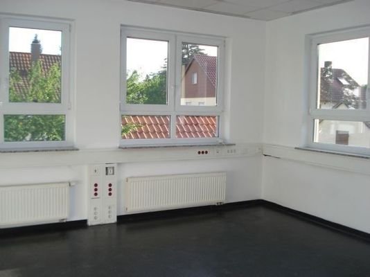 Einzelbüro