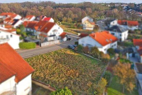 Dielheim Grundstücke, Dielheim Grundstück kaufen