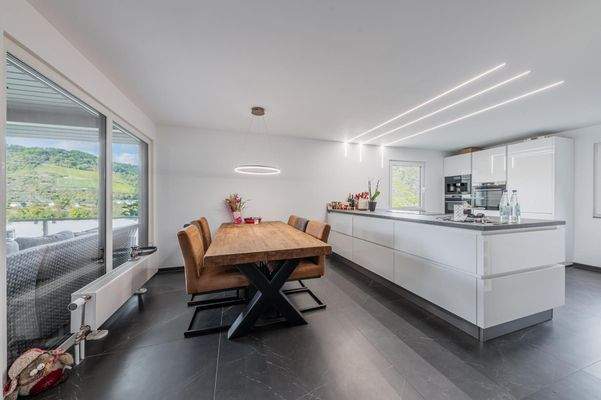 Ess-/Kochbereich (EG)