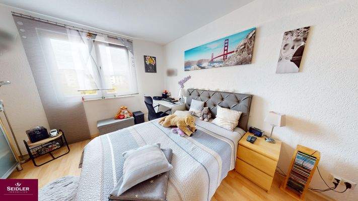 2.OG- Kinderzimmer 3