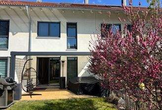  Blick auf die Südseite