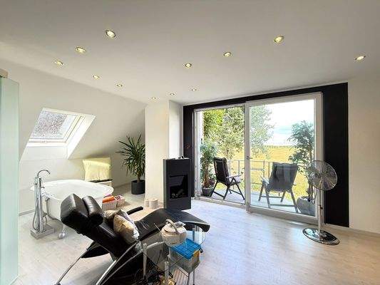 Hauptschlafzimmer - 1