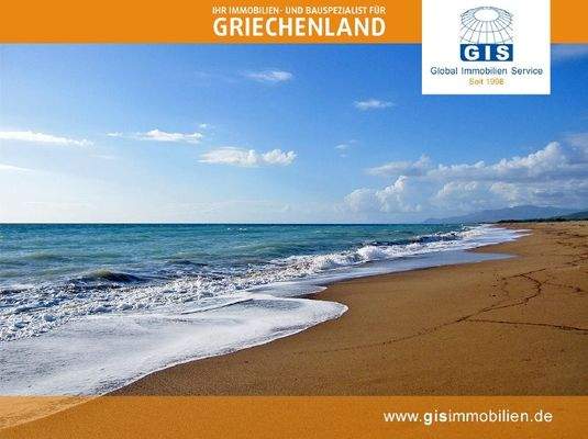 nahegelegener Strand