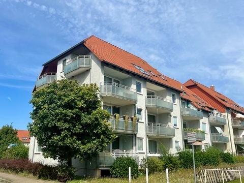 Halberstadt Wohnungen, Halberstadt Wohnung kaufen