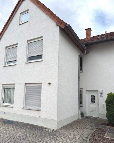 Bad Hersfeld Wohnungen, Bad Hersfeld Wohnung mieten