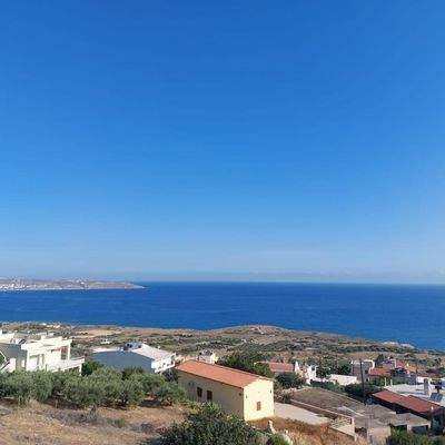 Ostkreta, Ag. Fotia: Baugrundstück nahe Sitia zu verkaufen