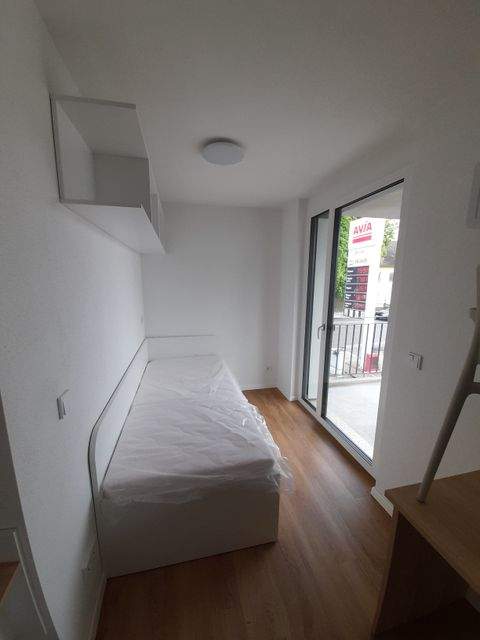 Eching Wohnungen, Eching Wohnung mieten