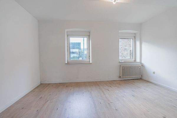 Ess- oder auch Arbeitszimmer