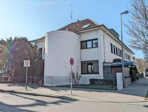 Ludwigshafen am Rhein Häuser, Ludwigshafen am Rhein Haus kaufen