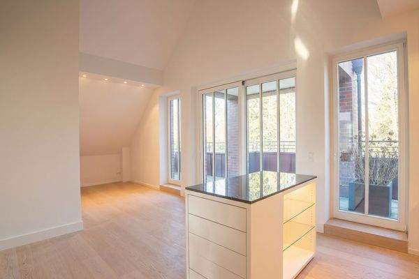 Raum für Neues - das 3. Schlafzimmer?