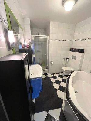 Bad en Suite