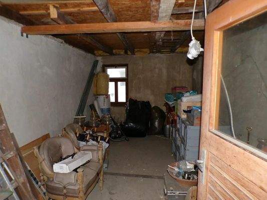 I.OG - Anbau - mögliches Zimmer