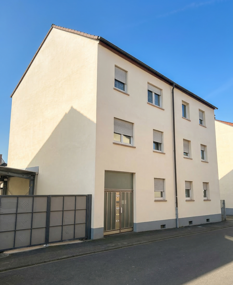 Aschaffenburg Renditeobjekte, Mehrfamilienhäuser, Geschäftshäuser, Kapitalanlage