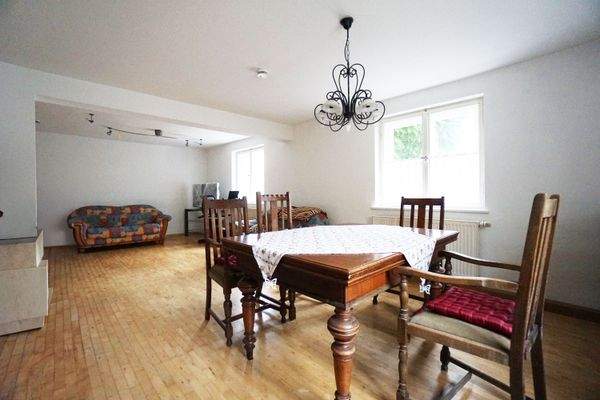 Wohnbereich - Teilansicht