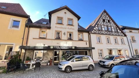 Stadtsteinach Häuser, Stadtsteinach Haus kaufen