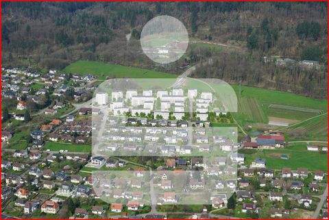 Bad Säckingen Wohnungen, Bad Säckingen Wohnung kaufen