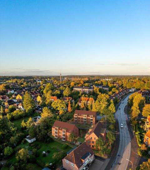 Eckernförde Wohnungen, Eckernförde Wohnung kaufen