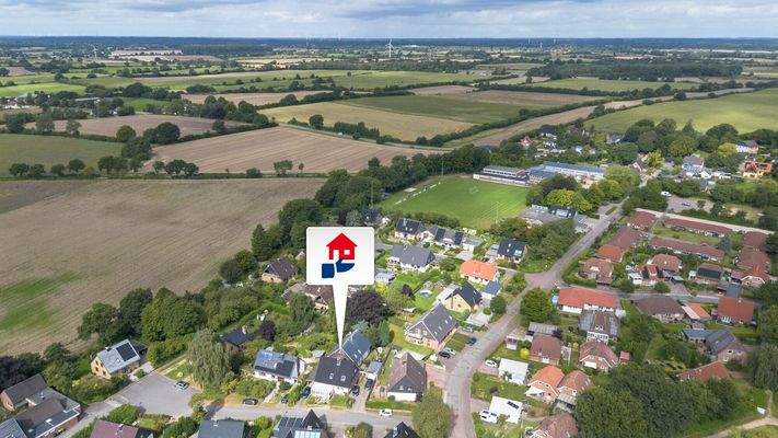 Willkommen in Schaalby