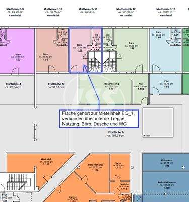 Grundriss_Fläche_1.OG vom Lager_EG_2